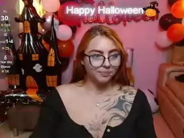 Chaturbate Private Sex Chat of miley_clarck