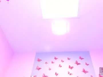 Chaturbate Sex Chat of nahomirosse__