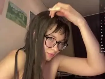 Chaturbate Sex Cam of pricillahoinacki
