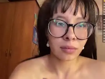 Chaturbate Adult Webcam of pricillahoinacki