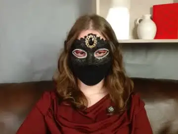 Chaturbate Live Sex Cam of princess__nora