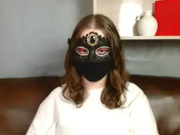 Chaturbate Live Sex of princess__nora