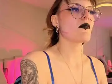 Chaturbate Nude Webcam of rossiie_hunt_