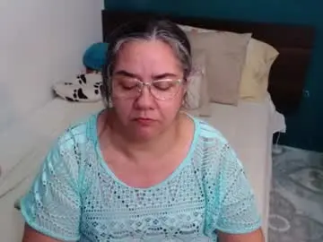 Chaturbate Live Porn of scarlett_duboi1