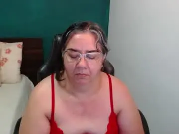 Chaturbate Free Porn Cam of scarlett_duboi1