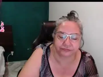 Chaturbate Nude Webcam of scarlett_duboi1