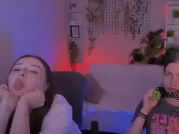 Chaturbate Sex Cam of siennaa__