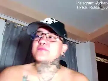Chaturbate Live Porn of techno_420