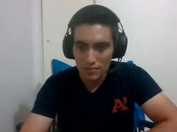Chaturbate Adult Webcams of tony_cum
