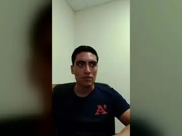 Chaturbate Sex Cam of tony_cum