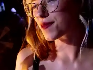 Chaturbate Best Webcam of witch_fiona