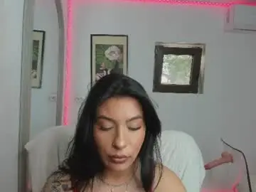 Chaturbate Live Sex Cam of zoey_boobies
