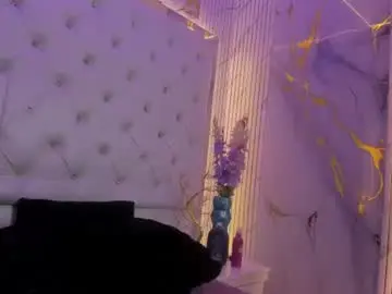 Chaturbate Sex Cam of zussannemiller