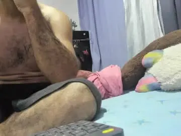 Chaturbate Live Porn of 6_bunny_9