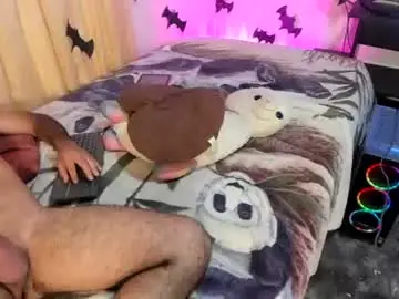 Chaturbate Sex Chat of 6_bunny_9
