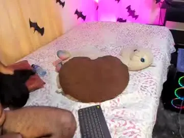 Chaturbate Live Sex of 6_bunny_9