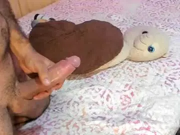 Chaturbate Watch Live Sex Cams of 6_bunny_9