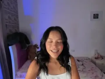 Chaturbate Private Sex Chat of _amelia_johns
