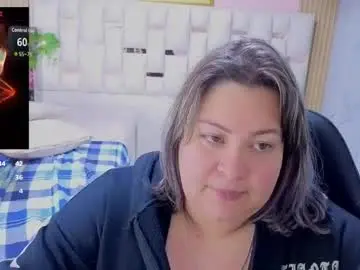 Chaturbate Adult Video Chat of astrid1_s