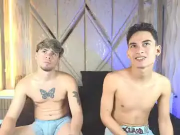 Chaturbate Free Porn Cam of candy_twinkboy