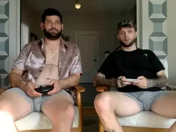 Chaturbate Live Porn of change340