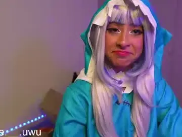 Chaturbate Live Porn of cloe__hills