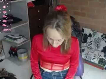 Chaturbate Adult Webcam of cristin_doll