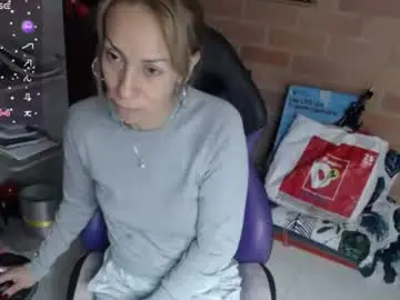 Chaturbate Sex Cam of cristin_doll