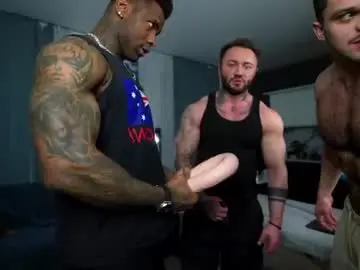 Chaturbate Free Porn Cam of danielkraig_for_u