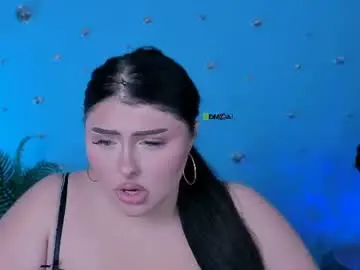 Chaturbate Adult Video Chat of emilia_lucky