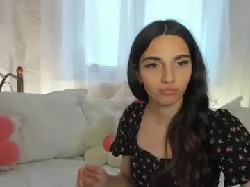 Chaturbate Best Webcam of erika_noir