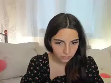 Chaturbate Best live sex cam show of erika_noir