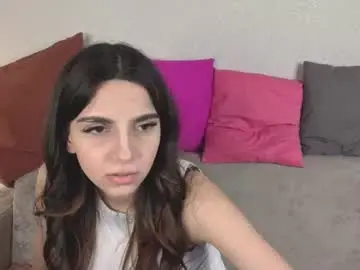 Chaturbate Free Porn Cam of erika_noir