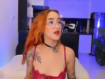 Chaturbate Adult Webcam of evaxel