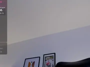 Chaturbate Sex Chat of gael_williams4