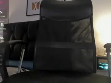 Chaturbate Live Sex Cam of gael_williams4