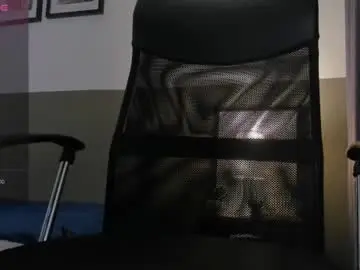 Chaturbate Live Sex of gael_williams4