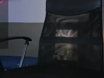Chaturbate Live Porn of gael_williams4