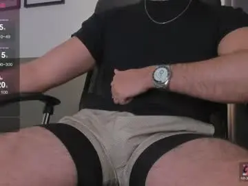Chaturbate Watch Live Sex Cams of gael_williams4