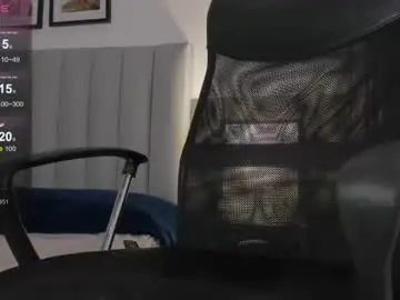Chaturbate Private Sex Chat of gael_williams4