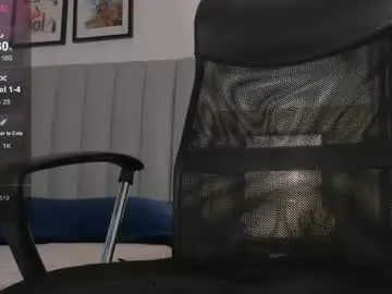 Chaturbate Live Porn of gael_williams4