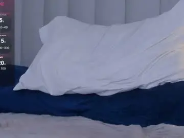 Chaturbate Private Sex Chat of gael_williams4