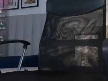 Chaturbate Live Sex of gael_williams4