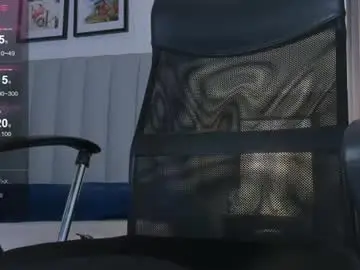 Chaturbate Free Porn Cam of gael_williams4