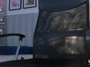 Chaturbate Watch Live Sex Cams of gael_williams4