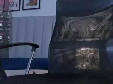 Chaturbate Best live sex cam show of gael_williams4