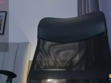 Chaturbate Watch Live Sex Cams of gael_williams4