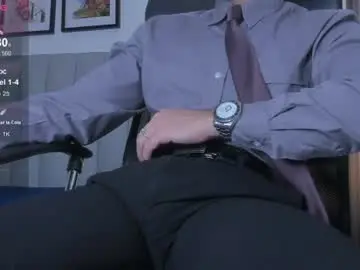 Chaturbate Free Live Porn of gael_williams4