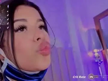 Chaturbate Live Sex of iara_smith_