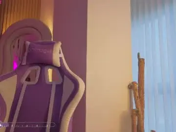 Chaturbate Nude Webcam of iara_smith_